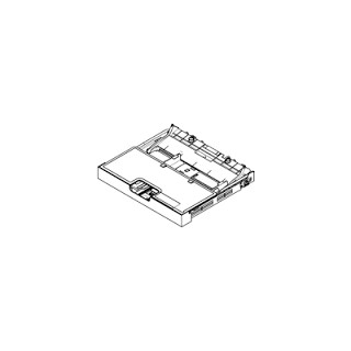 JC90-01142A Bac papier Original pour imprimante Samsung pour CLP-365 et CLX-3305-C460/C480