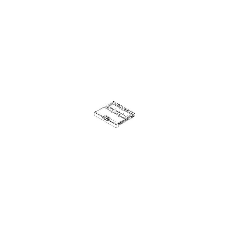 JC90-01142A Bac papier pour imprimante Samsung pour CLP-365 et CLX-3305