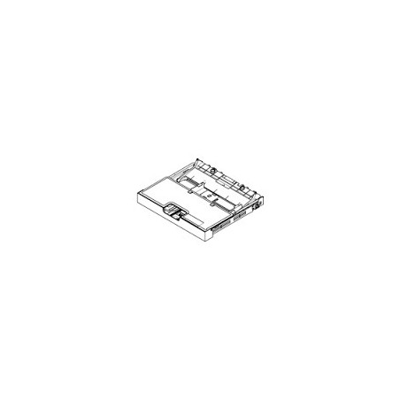 JC90-01142A Bac papier pour imprimante Samsung pour CLP-365 et CLX-3305
