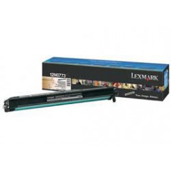 12N0773 Tambour Noir Lexmark pour imprimante Color Optra C910 / C912