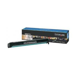 12N0773 Tambour Noir Lexmark pour imprimante Color Optra C910 / C912