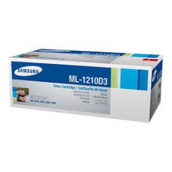 ML-1210D3 Toner Noir pour imprimante Samsung ML-1210/1250