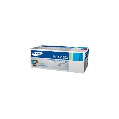 ML-1210D3 Toner Noir pour imprimante Samsung ML-1210/1250