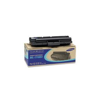 ML-1710D3 Toner Noir pour imprimante Samsung ML-1710/1750/1740