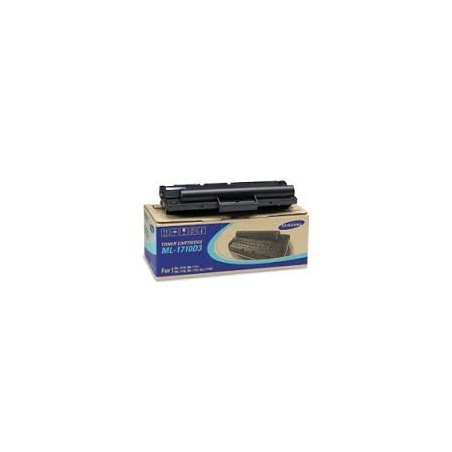 ML-1710D3 Toner Noir pour imprimante Samsung ML-1710/1750/1740 ML-1710D3 Toner Noir pour imprimante Samsung ML-1710/1750/1740
