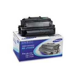 ML-2150D8 Toner Noir pour imprimante Samsung ML-2150/2151N/2152W