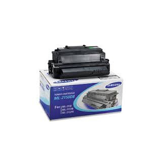 ML-2150D8 Toner Noir pour imprimante Samsung ML-2150/2151N/2152W