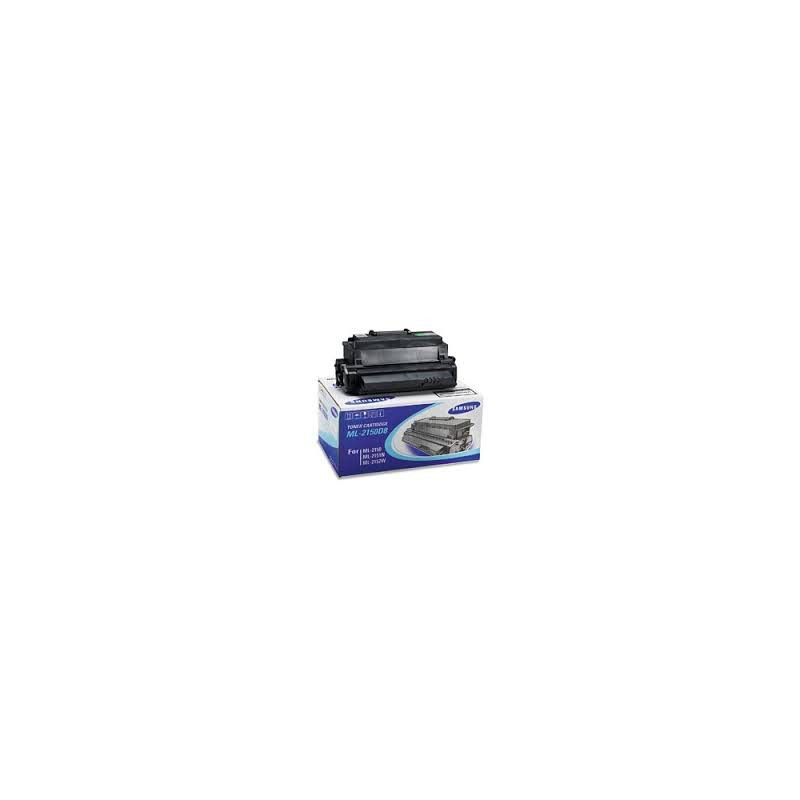 ML-2150D8 Toner Noir pour imprimante Samsung ML-2150/2151N/2152W