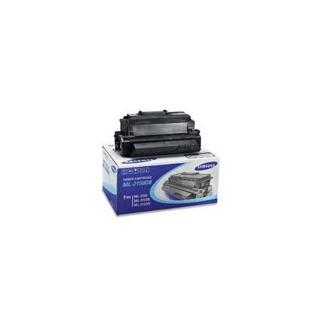 ML-2150D8 Toner Noir pour imprimante Samsung ML-2150/2151N/2152W