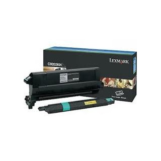 C9202KH Toner Noir 15k pour imprimante Lexmark C920dn/dtn/n