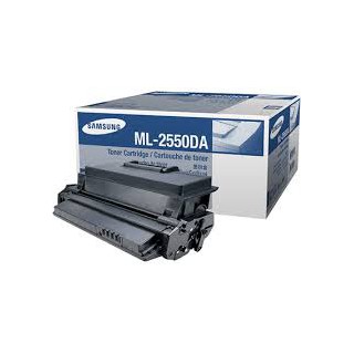 ML-2550DA Toner Noir pour imprimante Samsung ML-2550/2551N/2552W