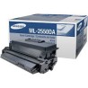 ML-2550DA Toner Noir pour imprimante Samsung ML-2550/2551N/2552W