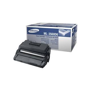 ML-3560D6 Toner Noir pour imprimante Samsung ML-3560/3561N/3561ND