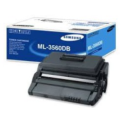 ML-3560DB Toner Noir pour imprimante Samsung ML-3560/3561N/3561ND