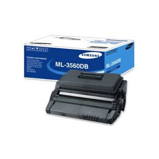 ML-3560DB Toner Noir pour imprimante Samsung ML-3560/3561N/3561ND