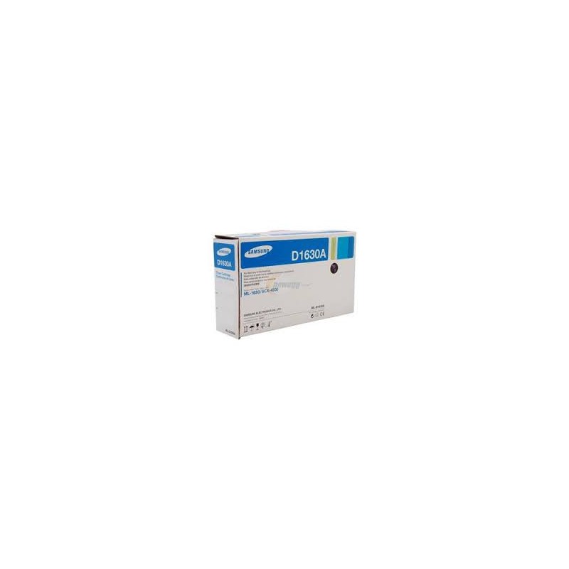 ML-D1630A Toner Noir pour imprimante Samsung ML-1630/SCX-4500