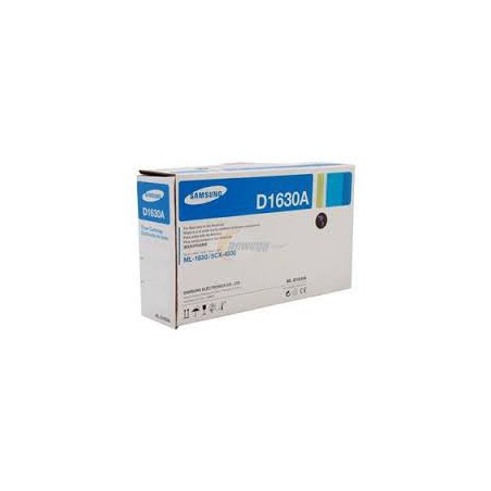 ML-D1630A Toner Noir pour imprimante Samsung ML-1630/SCX-4500 ML-D1630A Toner Noir pour imprimante Samsung ML-1630/SCX-4500
