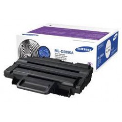 ML-D2850A Toner Noir pour imprimante Samsung ML-2850/2851ND