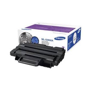 ML-D2850A Toner Noir pour imprimante Samsung ML-2850/2851ND