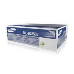 ML-D2850B Toner Noir pour imprimante Samsung ML-2850/2851ND