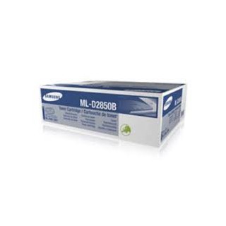 ML-D2850B Toner Noir pour imprimante Samsung ML-2850/2851ND