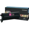 C9202MH Toner Lexmark Magenta 14k pour imprimante C920