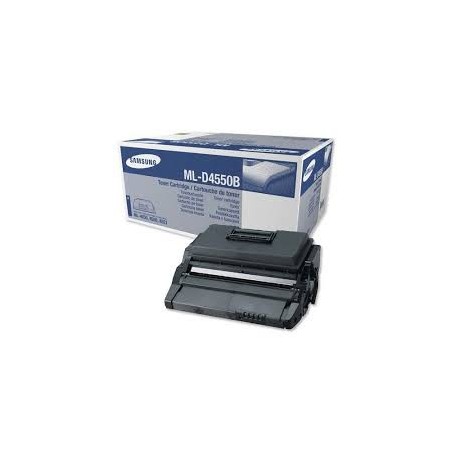 ML-D4550B Toner Noir pour imprimante Samsung ML-4550 series & ML-4050series