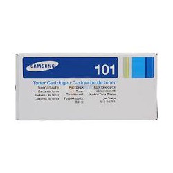 MLT-D101S Toner Noir pour imprimante Samsung ML-2160, SCX-3400, SCX-3405, SCX-3505, SF-760P