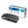 MLT-D103S Toner Noir pour imprimante Samsung ML-2950ND, 2955ND, SCX-4728FD, 4729FD
