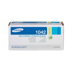 MLT-D1042S Toner Noir pour imprimante Samsung ML-1670, SCX-3200