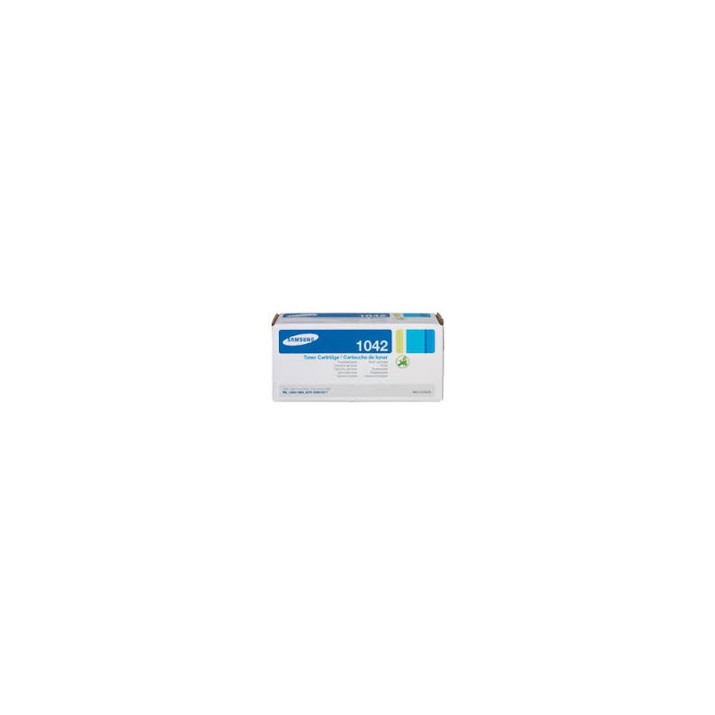MLT-D1042S Toner Noir pour imprimante Samsung ML-1670, SCX-3200
