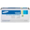 MLT-D1042S Toner Noir pour imprimante Samsung ML-1670, SCX-3200