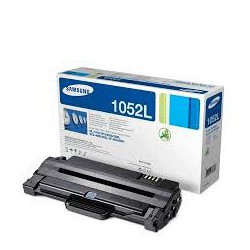 MLT-D1052L Toner Noir pour imprimante Samsung SCX ML SF Série
