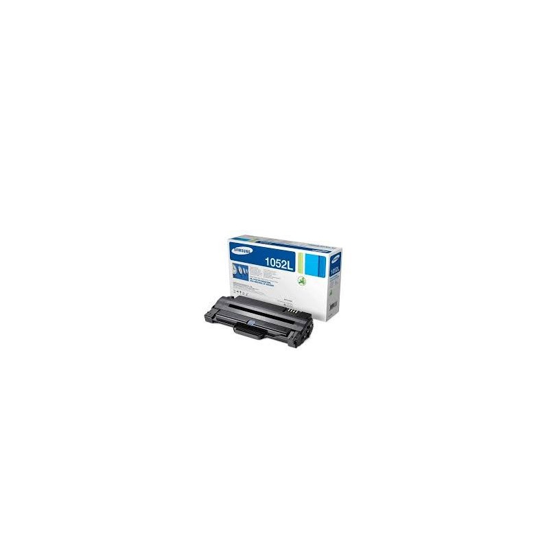 MLT-D1052L Toner Noir pour imprimante Samsung SCX ML SF Série