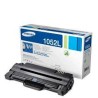 MLT-D1052L Toner Noir pour imprimante Samsung SCX ML SF Série