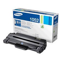 MLT-D1052S Toner Noir pour imprimante Samsung SCX-4600, 4623F, 4623FN, 650PR, ML-1915, 1910, 2525, 2580N