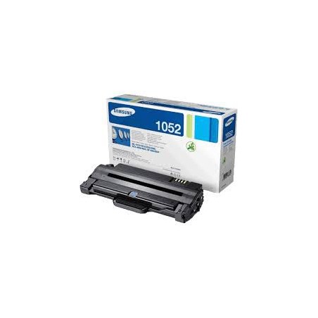 MLT-D1052S Toner Noir pour imprimante Samsung SCX-4600, 4623F, 4623FN, 650PR, ML-1915, 1910, 2525, 2580N