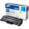 MLT-D1052S Toner Noir pour imprimante Samsung SCX-4600, 4623F, 4623FN, 650PR, ML-1915, 1910, 2525, 2580N