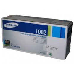 MLT-D1082S Toner Noir pour imprimante Samsung ML-1640 / ML-2240