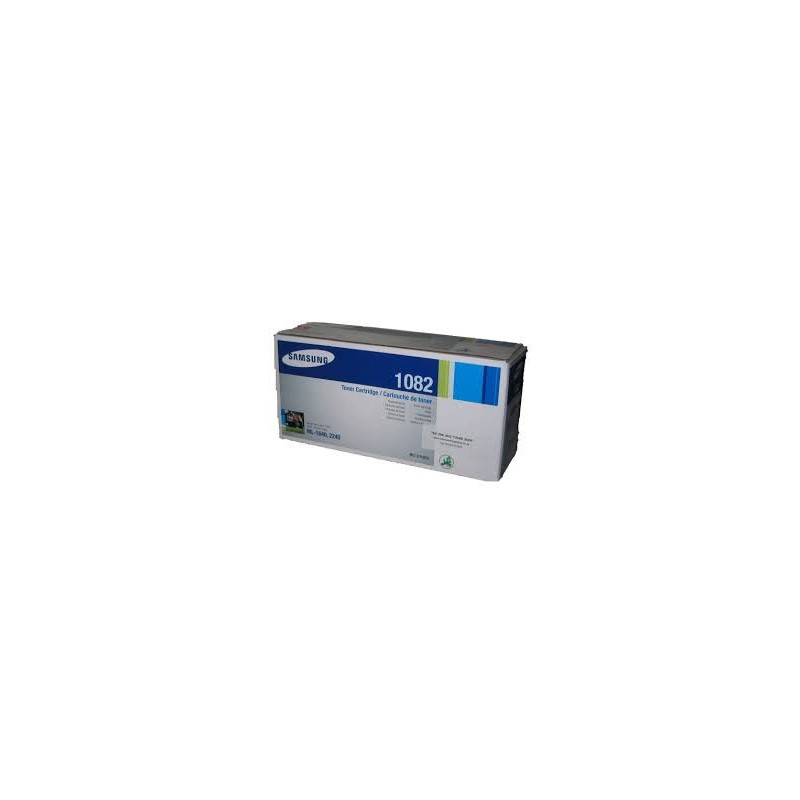 MLT-D1082S Toner Noir pour imprimante Samsung ML-1640 / ML-2240