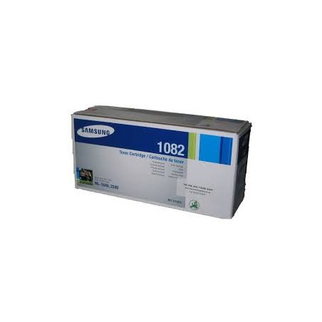 MLT-D1082S Toner Noir pour imprimante Samsung ML-1640 / ML-2240