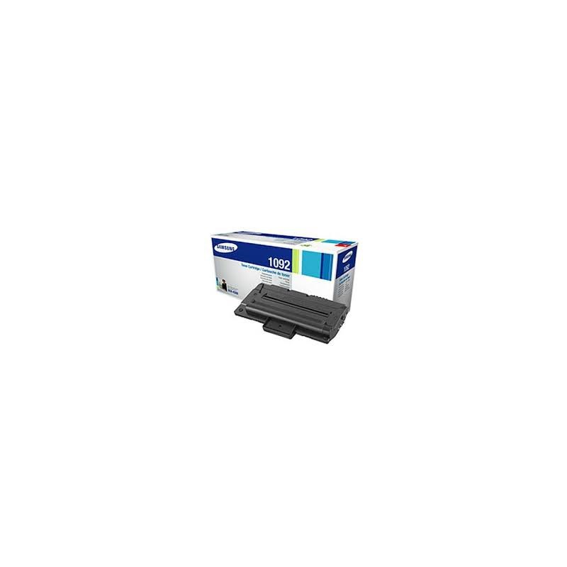 MLT-D1092S Toner Noir pour imprimante Samsung SCX-4300