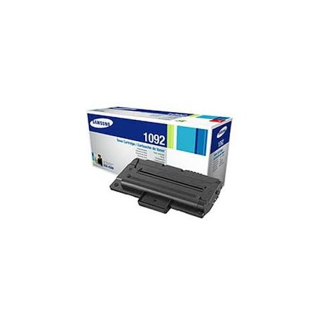 MLT-D1092S Toner Noir pour imprimante Samsung SCX-4300 MLT-D1092S Toner Noir pour imprimante Samsung SCX-4300