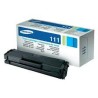 MLT-D111S Toner Noir pour imprimante Samsung SL-M2020 series & SL-M2070 series