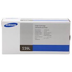 MLT-D116L Toner Noir pour imprimante Samsung SL-M2825/2675/2875 series