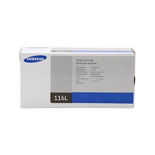 MLT-D116L Toner Noir pour imprimante Samsung SL-M2825/2675/2875 series