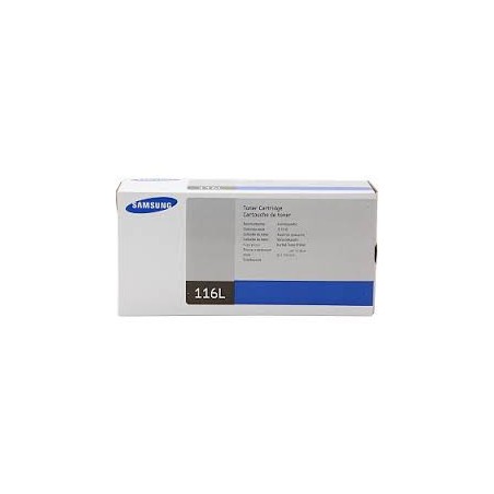 MLT-D116L Toner Noir pour imprimante Samsung SL-M2825/2675/2875 series MLT-D116L Toner Noir pour imprimante Samsung SL-M2825/2675/2875 series