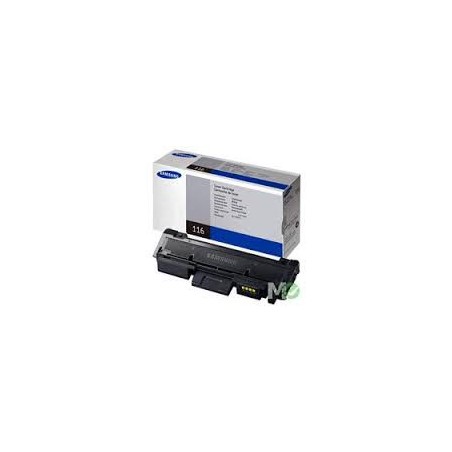 MLT-D116S Toner Noir pour imprimante Samsung SL-M2825/2675/2875 series MLT-D116S Toner Noir pour imprimante Samsung SL-M2825/2675/2875 series
