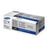 MLT-D119S Toner Noir pour imprimante Samsung ML-2010/2010P, ML-2510/2570/2571, SCX-4321/4521F