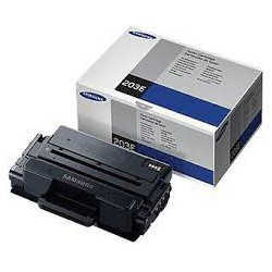 MLT-D203E Toner Noir pour imprimante Samsung SL-M3820/3870/4020/4070 series